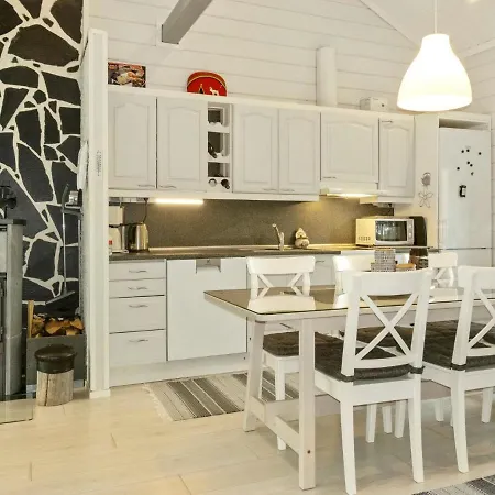 Lapinvouti By Interhome