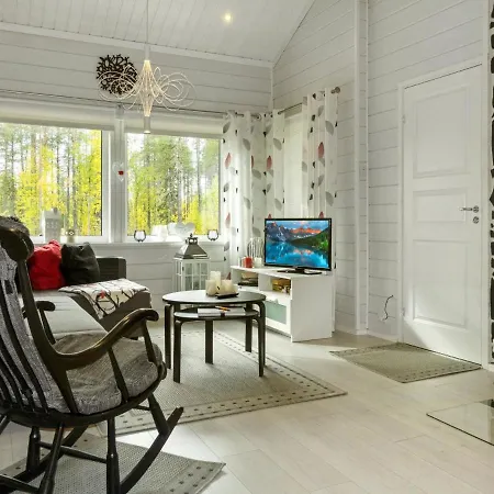 Ferienhaus Lapinvouti By Interhome Levi