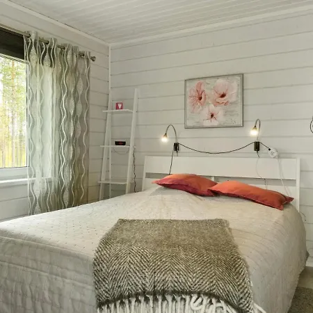 Lapinvouti By Interhome *