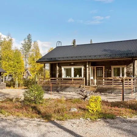 Lapinvouti By Interhome