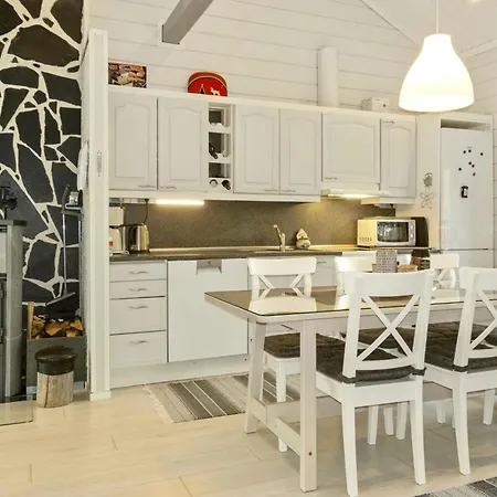 Lapinvouti By Interhome * Levi