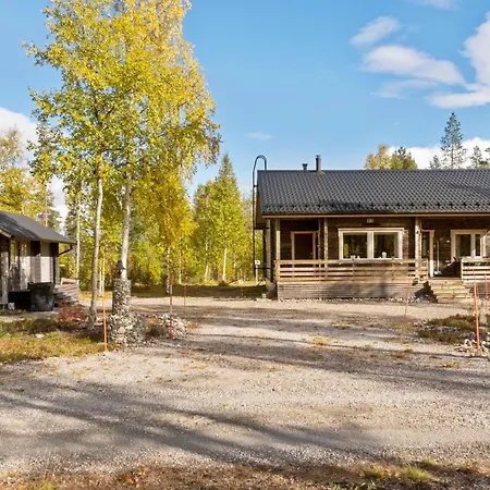 Lapinvouti By Interhome *