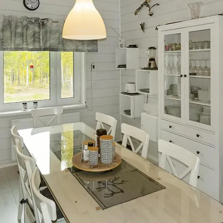 Lapinvouti By Interhome