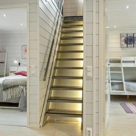 Loma-asunnot Lapinvouti By Interhome *