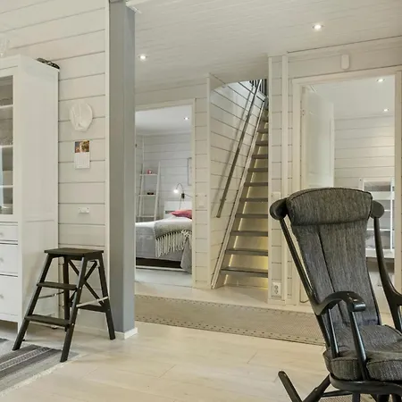 Lapinvouti By Interhome Levi