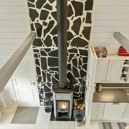Lapinvouti By Interhome