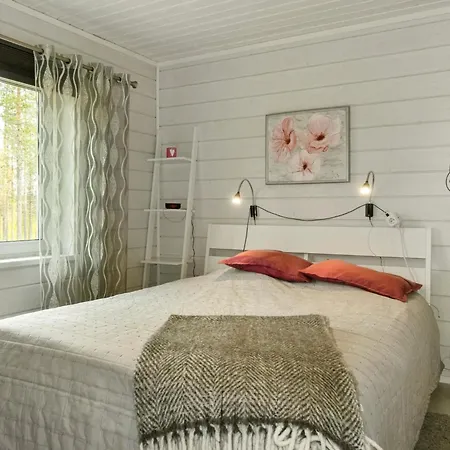 Lapinvouti By Interhome Levi