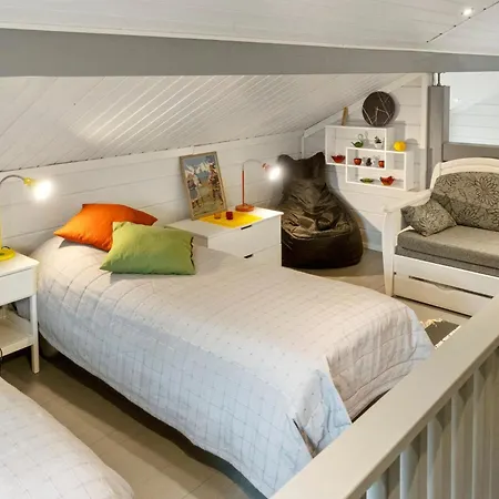 Lapinvouti By Interhome Semesterbostad