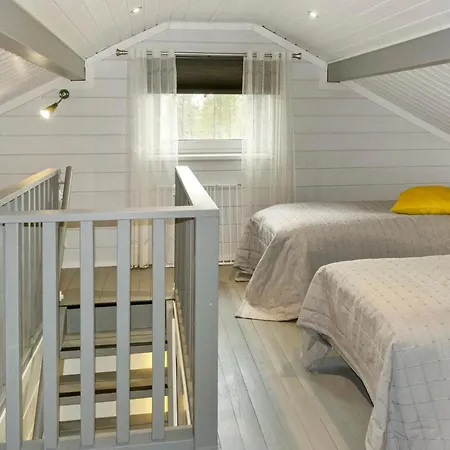 Loma-asunnot Lapinvouti By Interhome *
