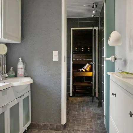 Lapinvouti By Interhome Loma-asunnot Levi
