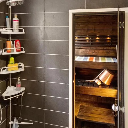 Lapinvouti By Interhome Semesterbostad *