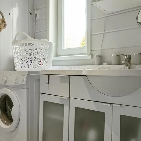 Lapinvouti By Interhome * Levi