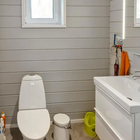 Semesterbostad Lapinvouti By Interhome