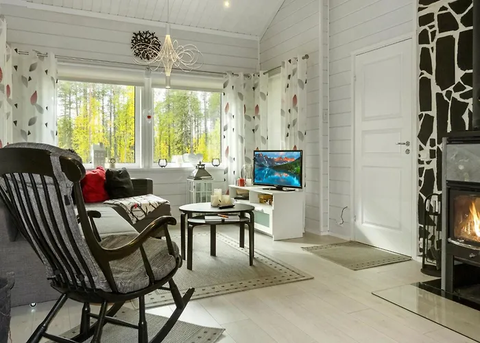 Lapinvouti By Interhome