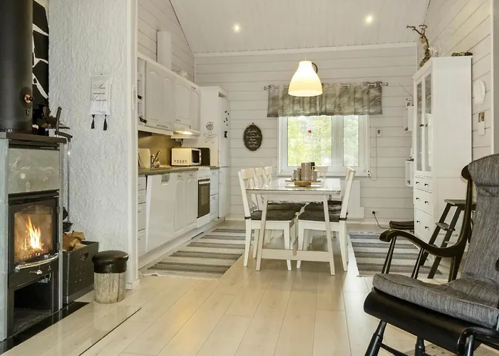 Lapinvouti By Interhome *