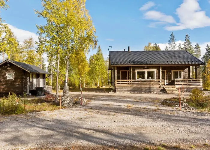 Lapinvouti By Interhome *