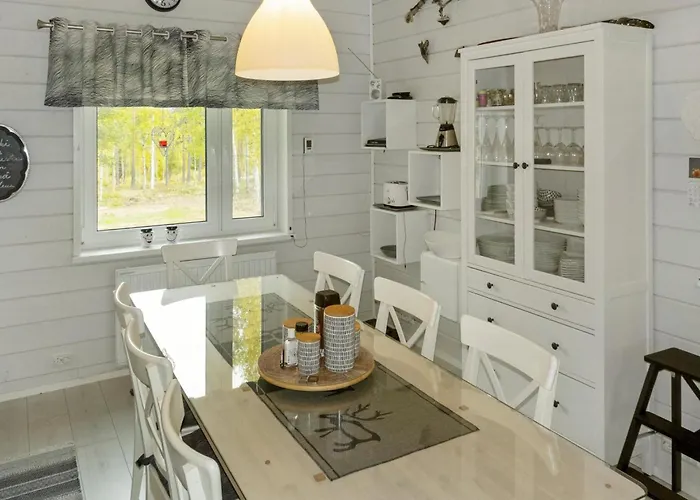 Lapinvouti By Interhome