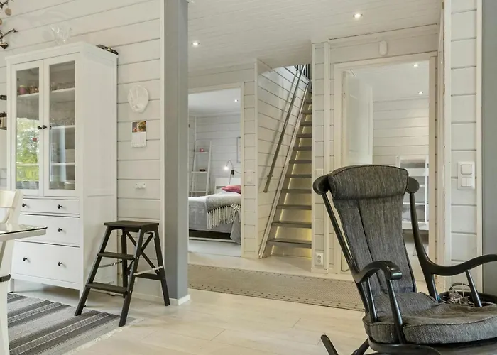 Lapinvouti By Interhome Леви