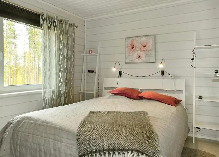 Lapinvouti By Interhome Леви