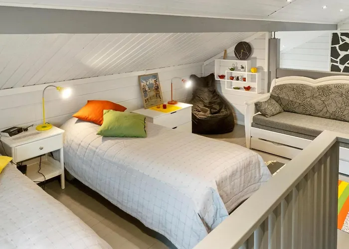 Lapinvouti By Interhome Holiday home