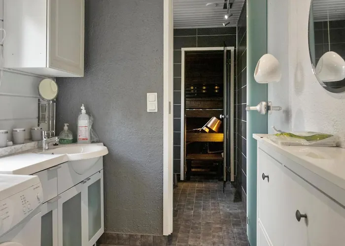 Lapinvouti By Interhome Holiday home Levi