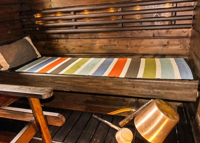 Lapinvouti By Interhome Леви