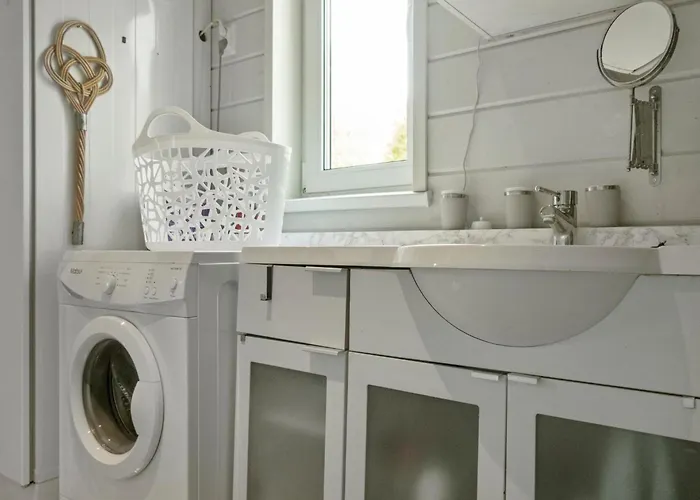 Lapinvouti By Interhome * Levi